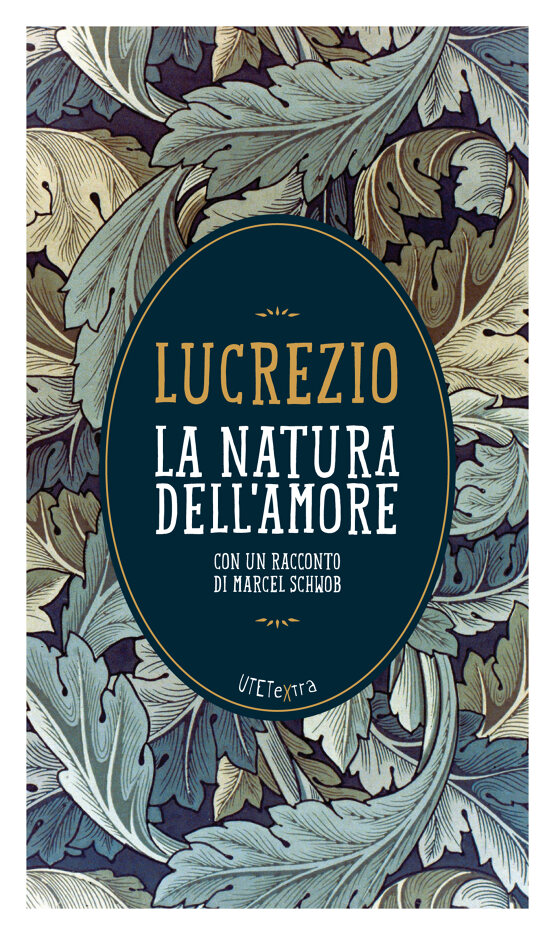 La natura dell'amore