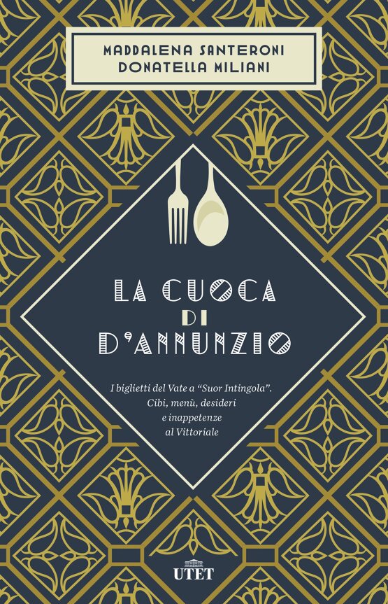 La cuoca di d'Annunzio