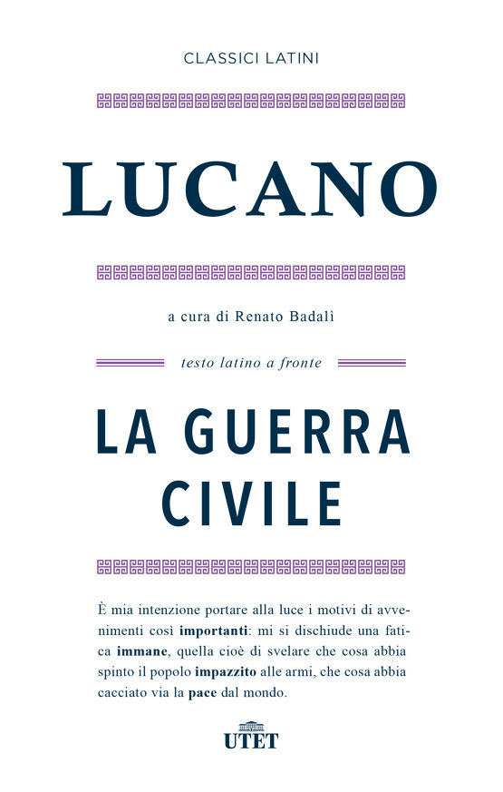 La guerra civile