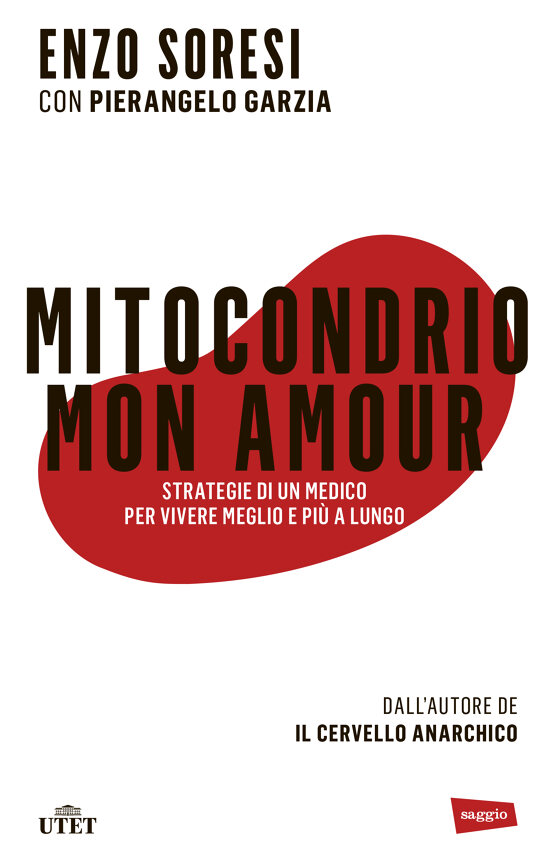 Mitocondrio Mon Amour