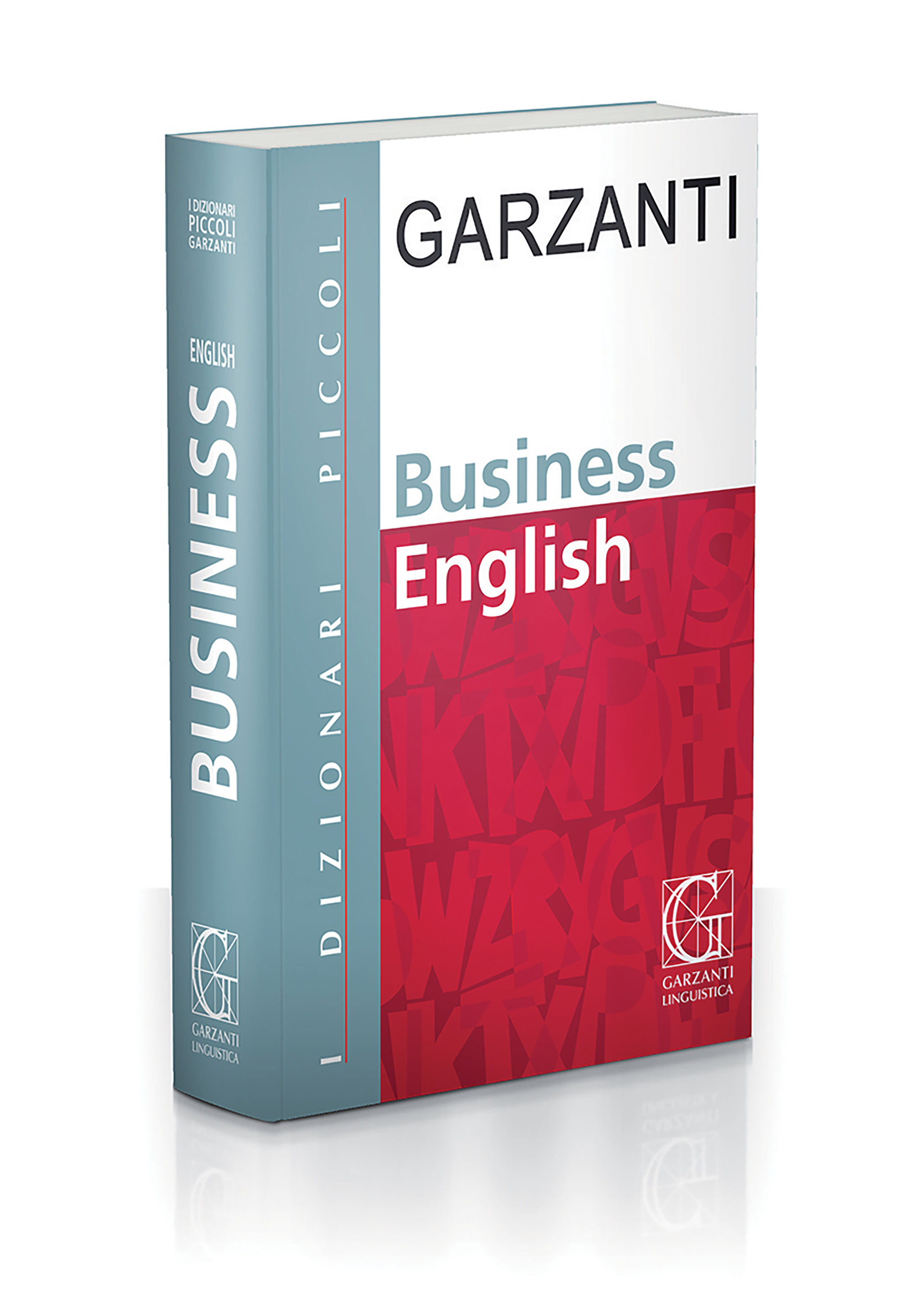Piccolo Dizionario di Business English di Autori Vari Libri De