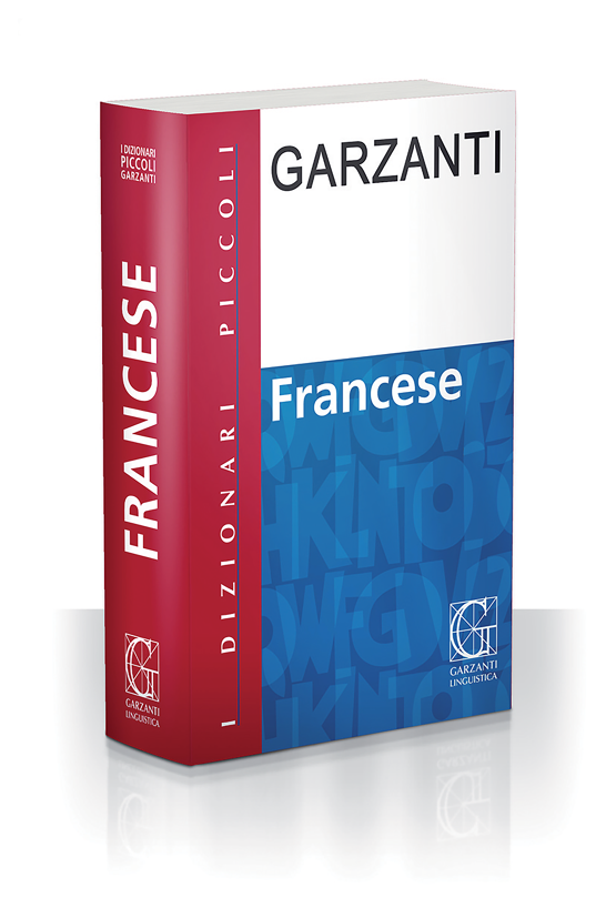 Piccolo Dizionario di Francese