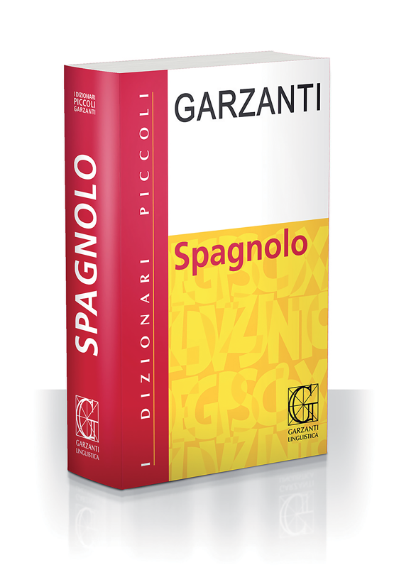 Piccolo Dizionario di Spagnolo