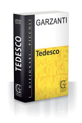 Piccolo Dizionario di Tedesco