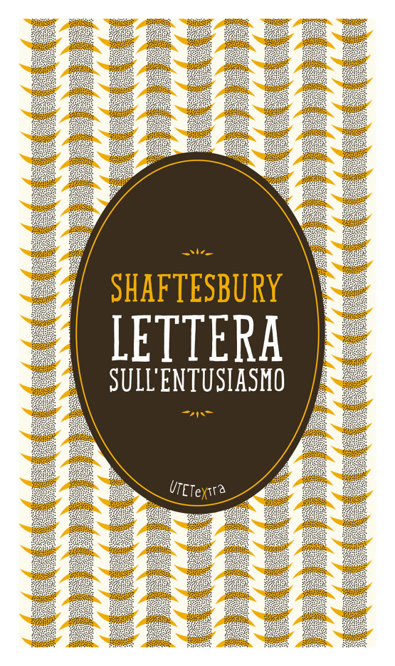 Lettera sull'entusiasmo