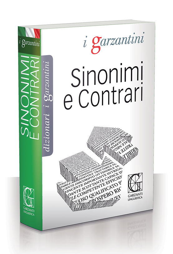 Garzantino dei Sinonimi e Contrari