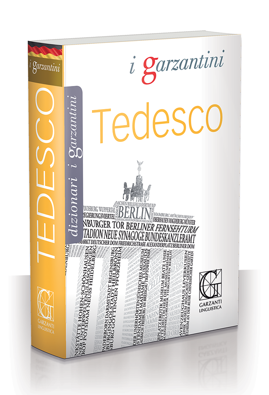 Garzantino di Tedesco