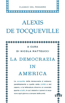 La democrazia in America