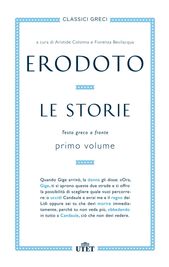 Le Storie