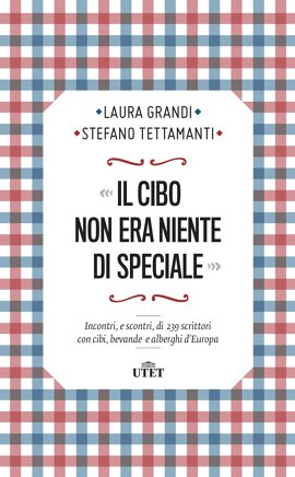 Il cibo non era niente di speciale