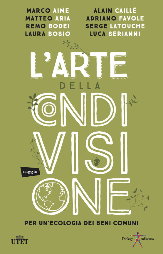 L'arte della condivisione