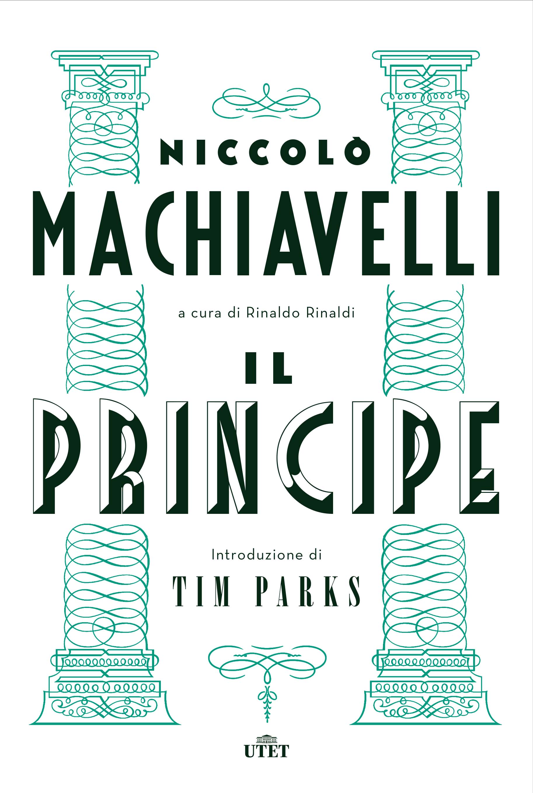 Il Principe Di Machiavelli Il Principe di Niccolò Machiavelli | Libri | De Agostini Libri