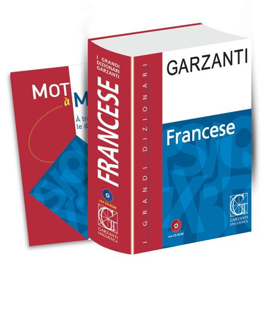 Grande Dizionario Francese