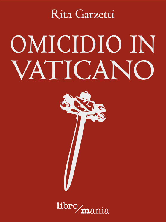 Omicidio in Vaticano