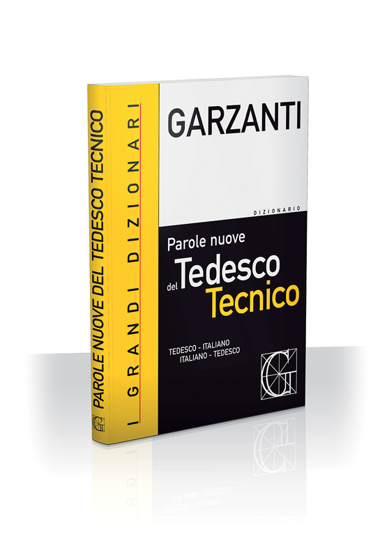 Parole nuove del Tedesco Tecnico