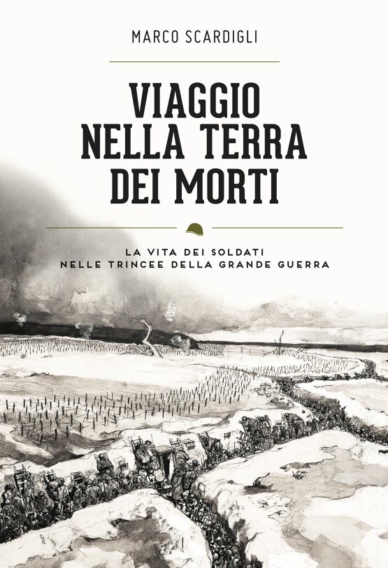 Viaggio nella terra dei morti