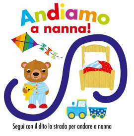Andiamo a nanna!