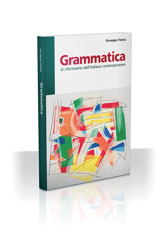 Grammatica di riferimento dell'italiano contemporaneo