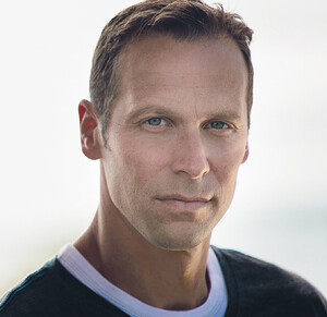 Gregg Hurwitz