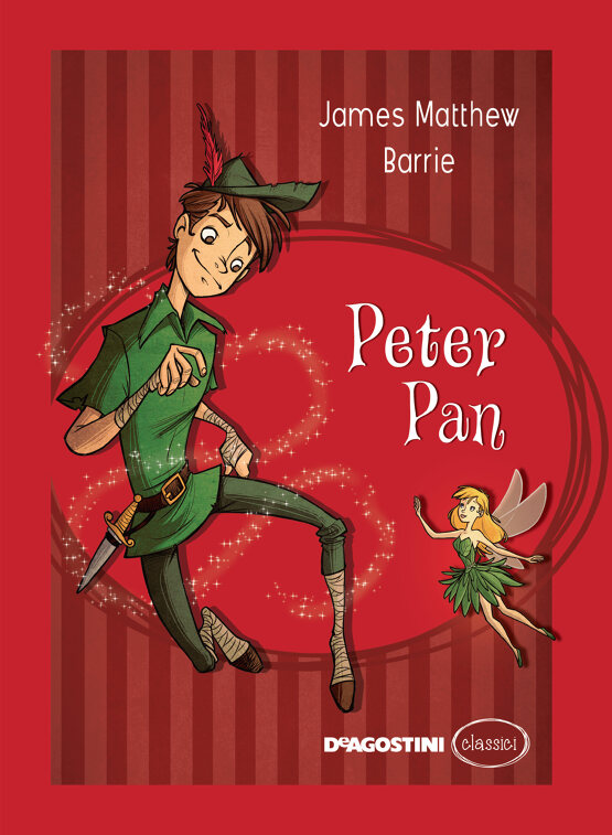 Peter Pan