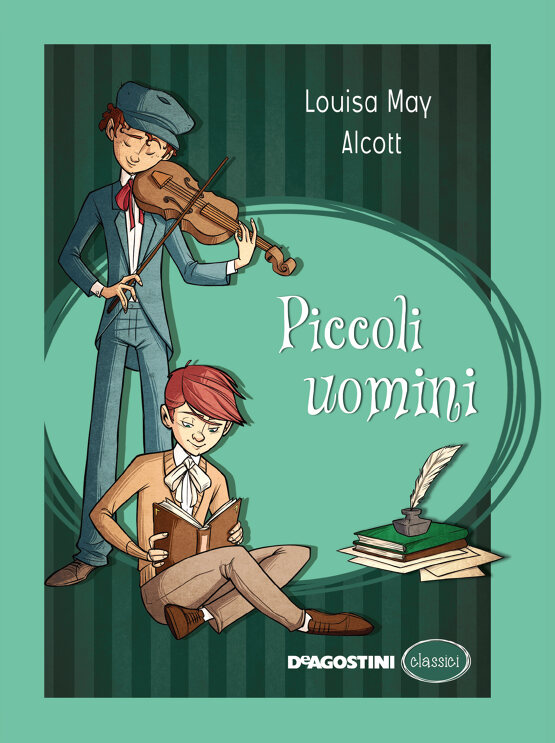 Piccoli uomini