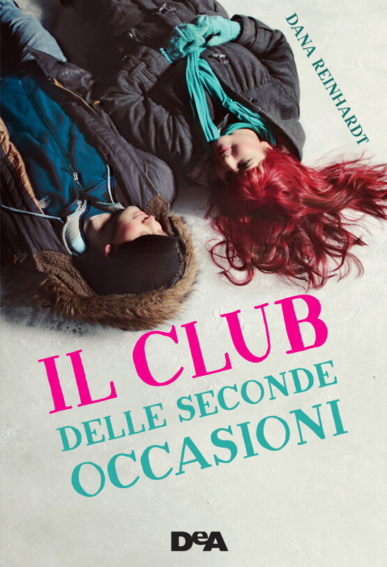 Il club delle seconde occasioni