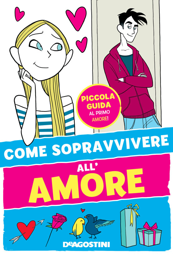 Come sopravvivere all'Amore