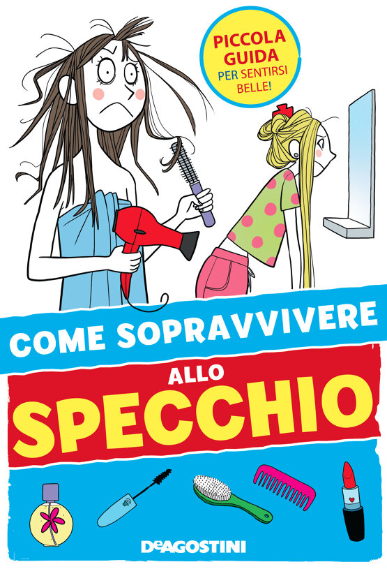 Come sopravvivere allo Specchio