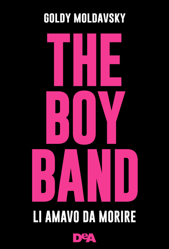 The Boy Band