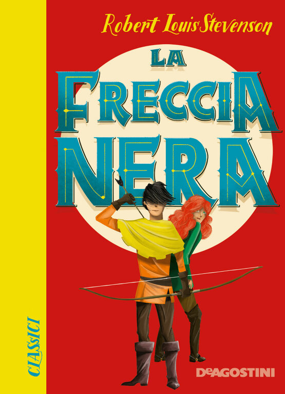 La freccia nera