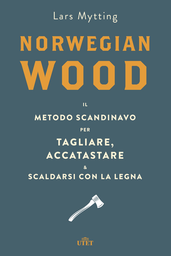 Norwegian Wood