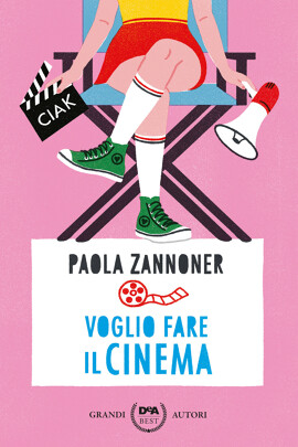 Voglio fare il cinema