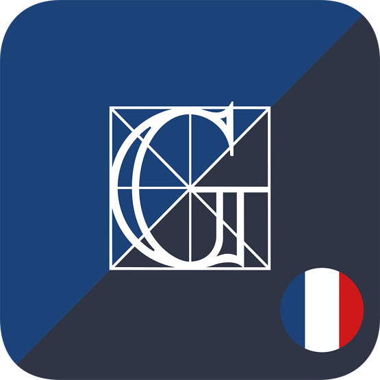 Dizionario Francese Italiano Garzanti - Medio