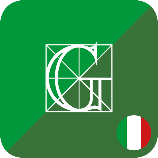 Dizionario di Italiano Garzanti - Medio