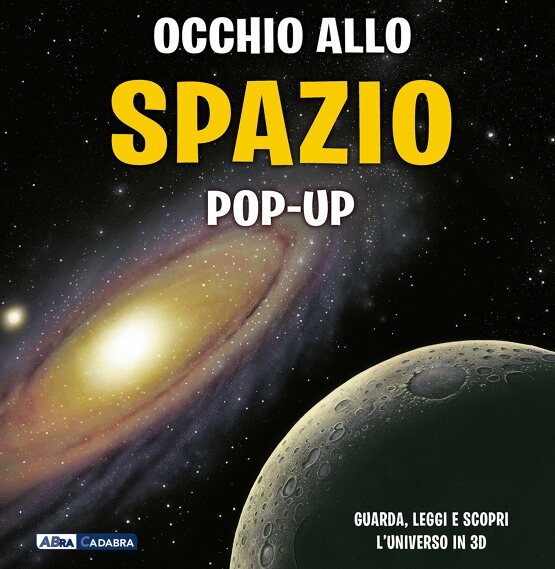 Occhio allo Spazio Pop-Up