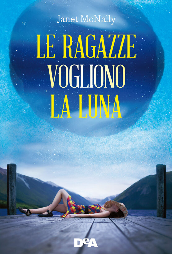 Le ragazze vogliono la luna