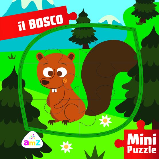 Il bosco