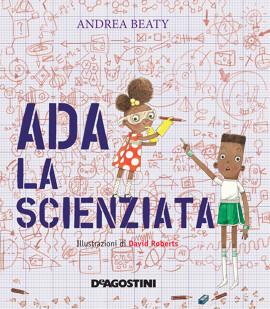 Ada la Scienziata