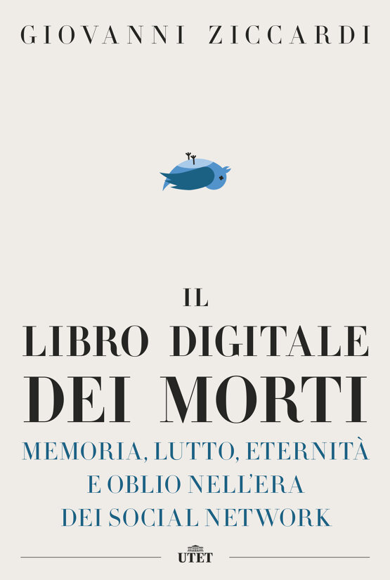 Il libro digitale dei morti