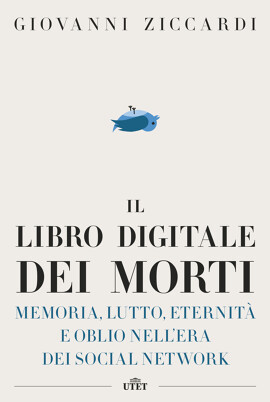 Il libro digitale dei morti