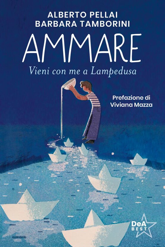 Ammare