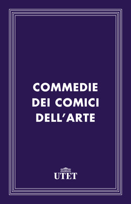 Commedie dei comici dell'arte
