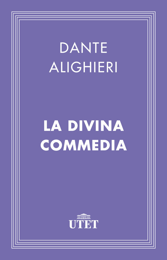 La Divina Commedia