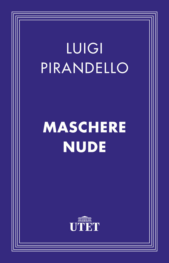 Maschere Nude