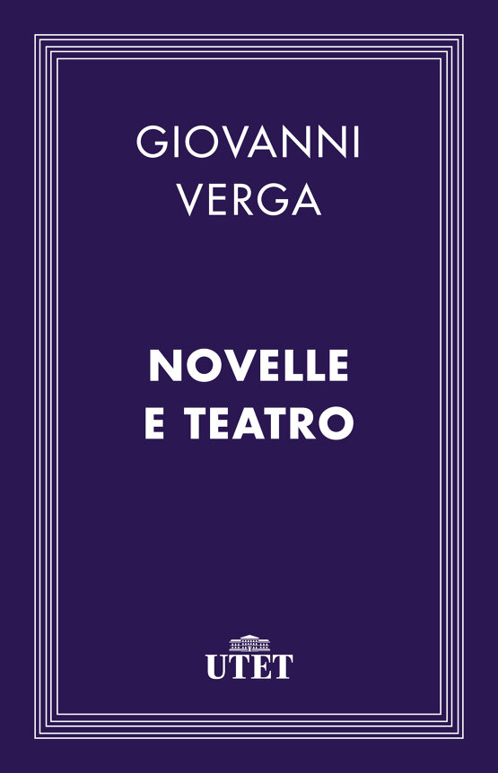 Novelle e teatro