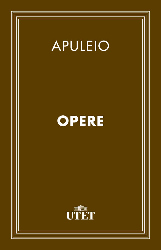 Opere