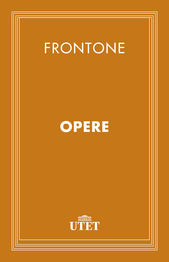 Opere