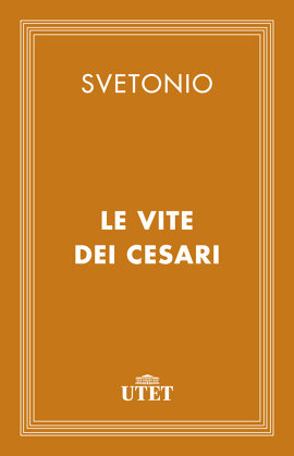 Le vite dei Cesari