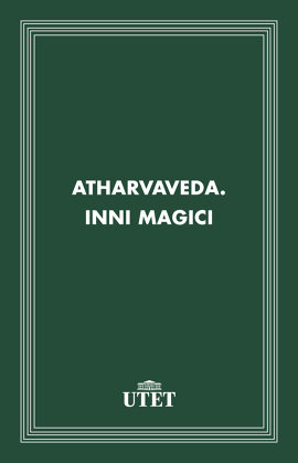 Atharvaveda. Inni magici