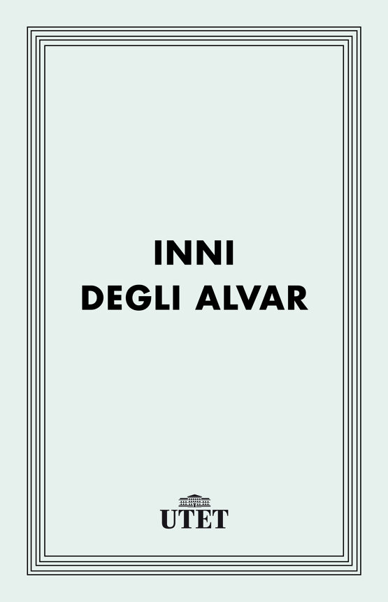 Inni degli Alvar